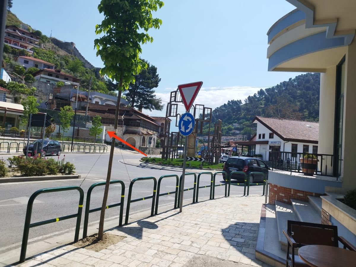 Guest House Noah&Kristel Berat Exterior foto