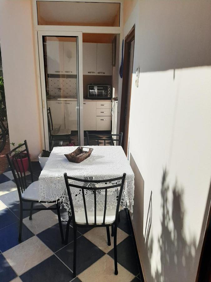 Guest House Noah&Kristel Berat Exterior foto